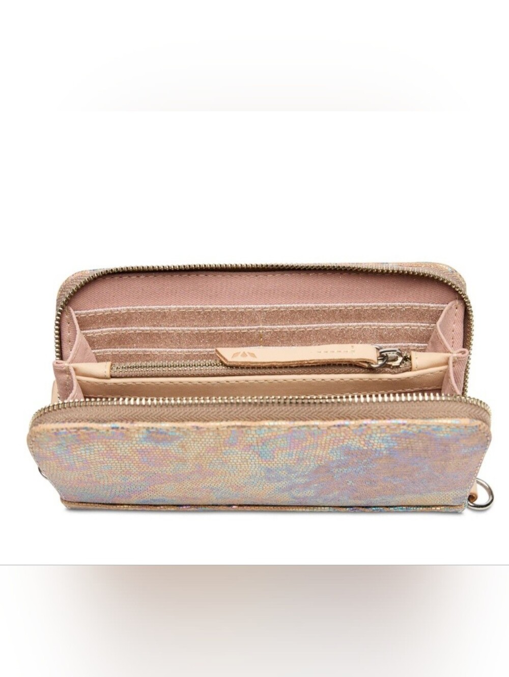 Consuela Essential Wallet | Gloria - Picture 3 of 9
